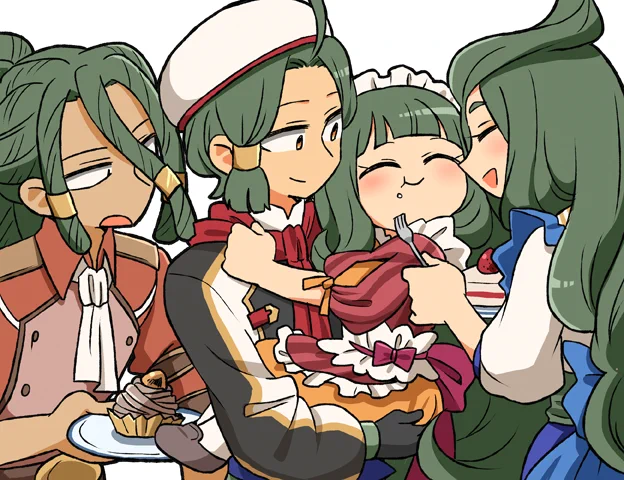 ありがとうございました… 