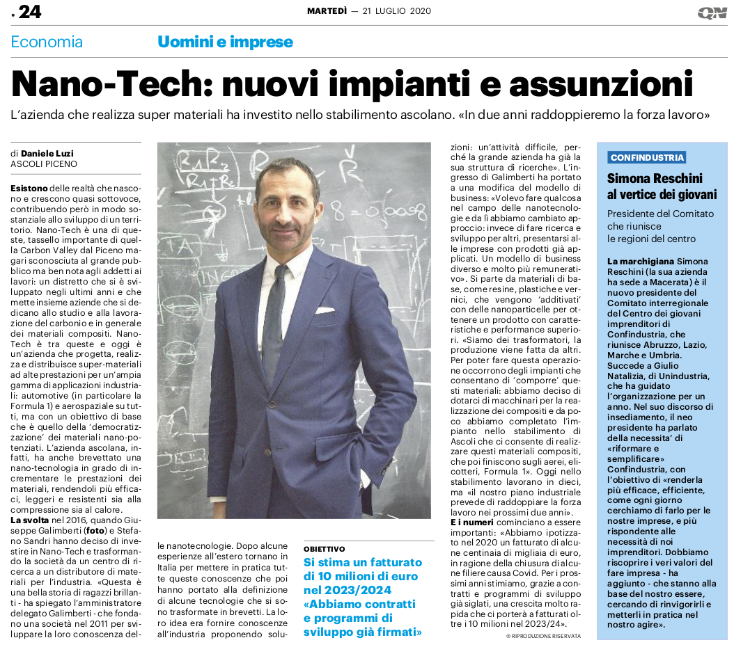 Nano-Tech tweet media