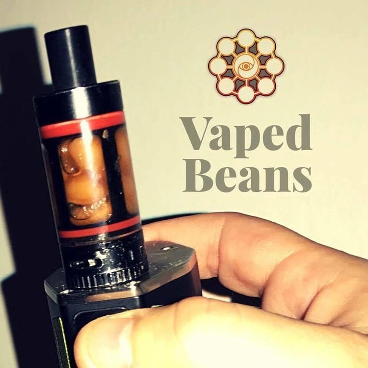 A THREAD; Beans in places they shouldn’t be