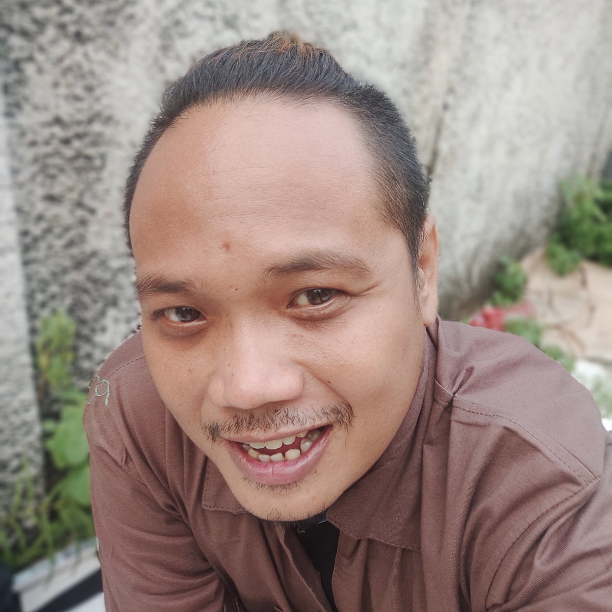 #FotoProfilBaru