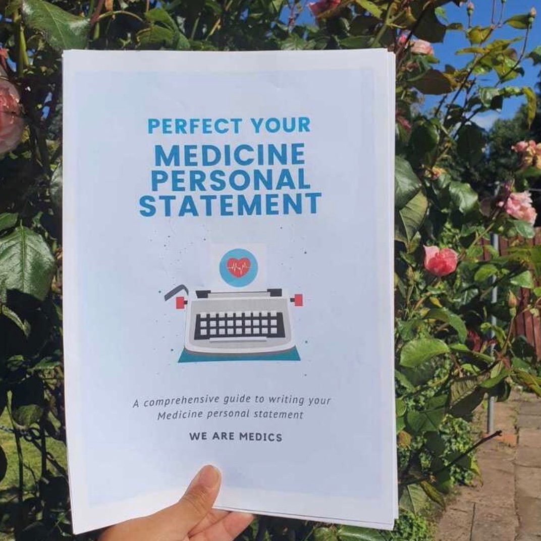 WeAreMedics_'s tweet photo. Our eBooks are currently sitting at 17,850 downloads 🤯 don't miss out, download for free now!

📅 June challenge: https://t.co/F0G3dLAxqk
👩🏽‍💻 UCAT: https://t.co/BnxRFlljCc
✍️ Personal statement: https://t.co/KBSRMPwMsZ

#WideningAccess #WideningParticipation #MedStudentTwitter https://t.co/hQlaO6dffL
