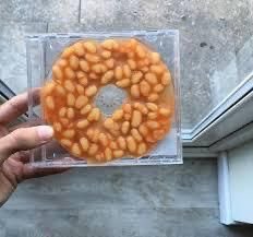 A THREAD; Beans in places they shouldn’t be