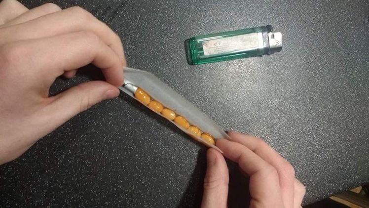 A THREAD; Beans in places they shouldn’t be