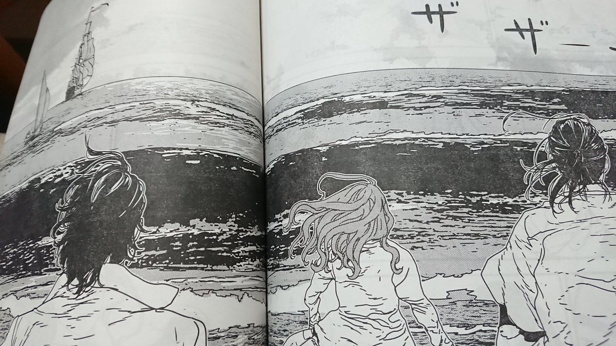ゼッタが見たかった海。
#イサック #海の日 