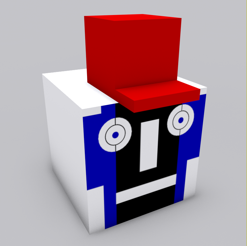RollinPoe's tweet photo. 💭 Who's this grinnin' cowboy rollin' into town? Friend or foe of Ivan Poe? 🤠
.
.
.
@pigamess #Timmy🤠 #SwipeBall #IvanPoe #VideoGame #GameDev #IndieGame #indiegames #indiewatch #IndieGameTrends #CosmicSoup #TheGoldOnes https://t.co/gXalryB1Mt