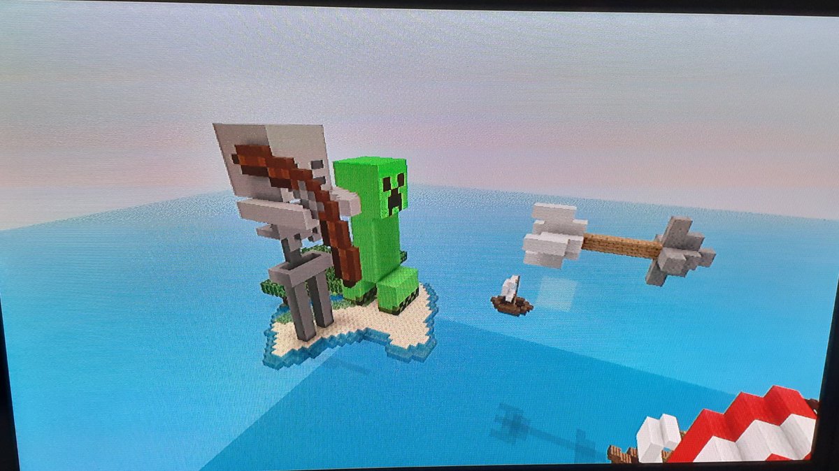 BobGnomos's tweet photo. @netolab_ Ataque de barcos a ilha dos nove @felipeneto @netolab_ https://t.co/Pe8R8Zew21
