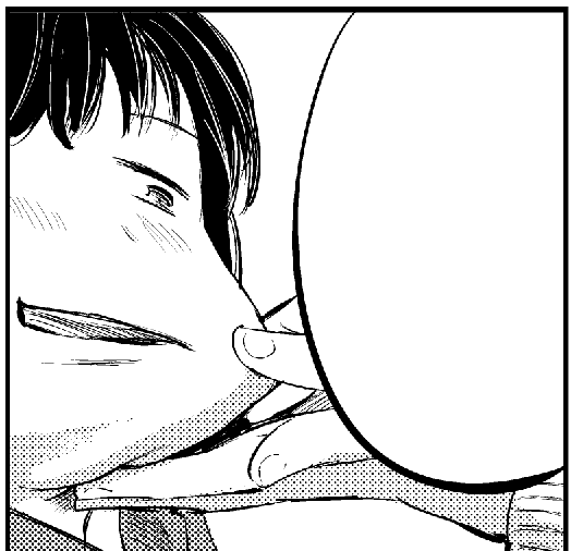 85話。今週のお気に入りコマ。
餅食べたい。
#もういっぽん 