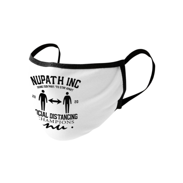 NuPath Inc. tweet media