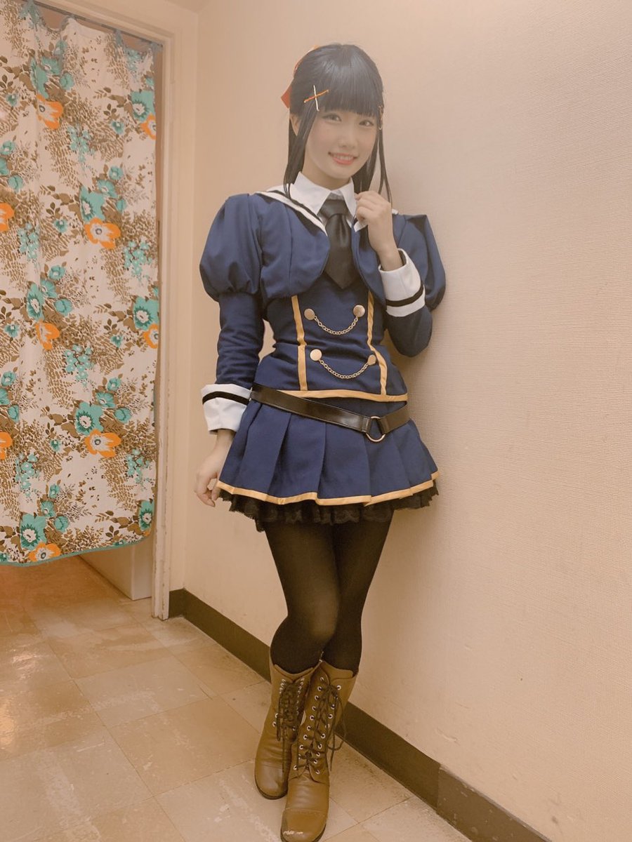 1月の舞台、そして今日の舞台配信で、月岡椛さんを知ってくださった