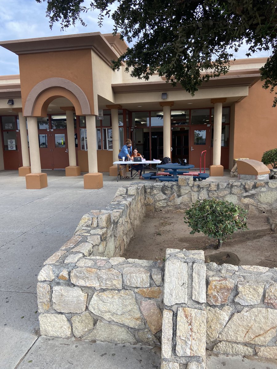 Chris Gee (@geeyisd) on Twitter photo Good Morning Rangers! If you are having trouble completing our new online registration we are here for support! Come on by today until 3:00 and 7/27 to 7/29 from 8:30 to 3:00. Go Rangers!@MaribelMguillen <a href="/Ranger_StuCo/">RangerStuCo</a> <a href="/ranger_all/">all_ranger_access</a> Good Morning Rangers! If you are having trouble completing our new online registration we are here for support! Come on by today until 3:00 and 7/27 to 7/29 from 8:30 to 3:00. Go Rangers!@MaribelMguillen <a href="/Ranger_StuCo/">RangerStuCo</a> <a href="/ranger_all/">all_ranger_access</a>