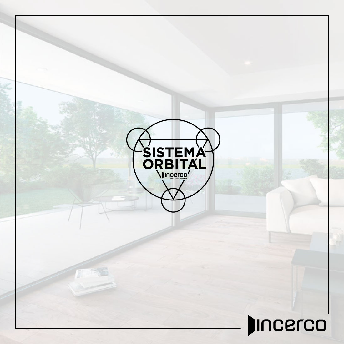 infoincerco's tweet photo. ¿Ya estas en la ORBITA? Nuevo lanzamiento estelar de INCERCO. ¡Ponte en ORBITA! 🚀 🛰️ 🌍
.
.
.
#Incerco #TopQualityWindows #Windows #VentanaOscilobatiente #TopElegant #TopJoin #TopColors #NovedadesIncerco #I+D+I #SistemaOrbital #PonteEnORBITA https://t.co/m69GuYl14H