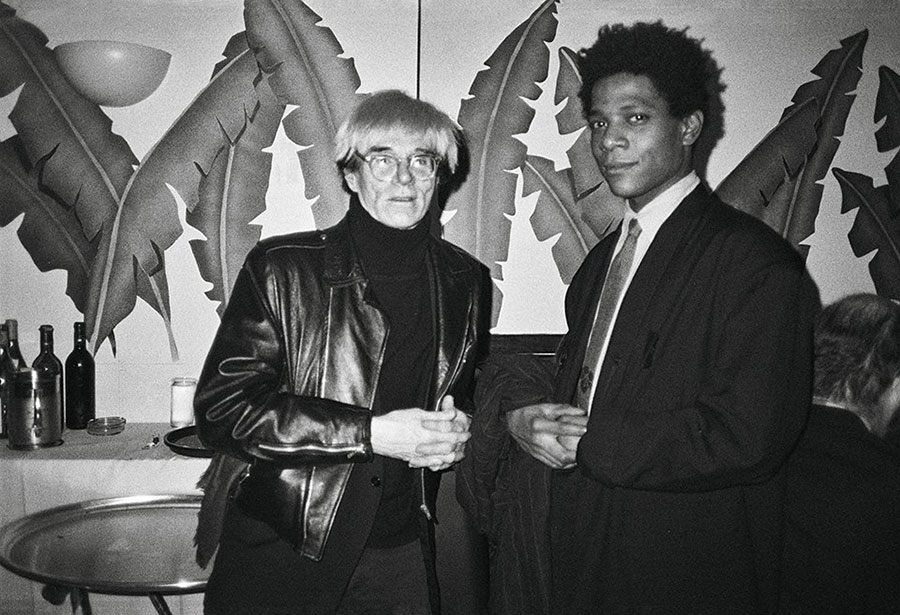 RevolverGallery's tweet photo. Andy liked to change his birthday and make up stories about his youth when doing interviews with the press. His birth date was never recorded at a hospital anyway. // #RevolverGallery #WarholRevisted #Warhol #AndyWarhol https://t.co/yLQYUVPvOl