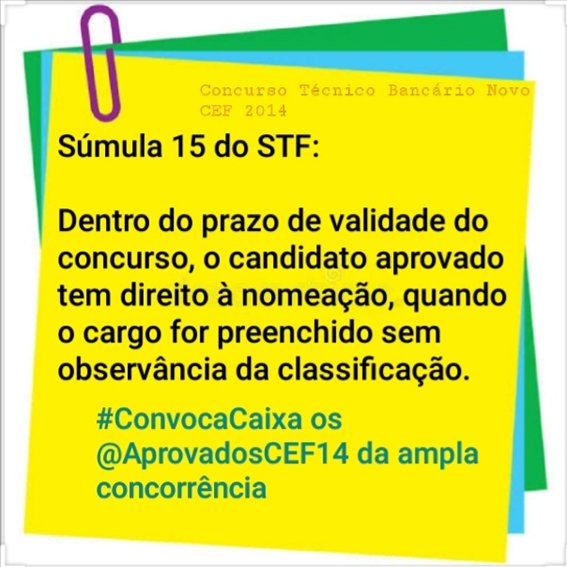 morgana1303's tweet photo. Somos milhares de vidas aguardando a 6 ANOS nossa CONVOCAÇÃO.

#ConvocaCaixa #MexeucomACaixaMexeuComoBrasil 

@AprovadosCEF14 @Caixa @jairbolsonaro @MPTDFTO @UOLNoticias @MinCidadania  @CNNBrasil @g1 @BandNews @davialcolumbre @RodrigoMaia @felipeneto @folha @neyleprevost @Estadao https://t.co/OYwXdhxM50