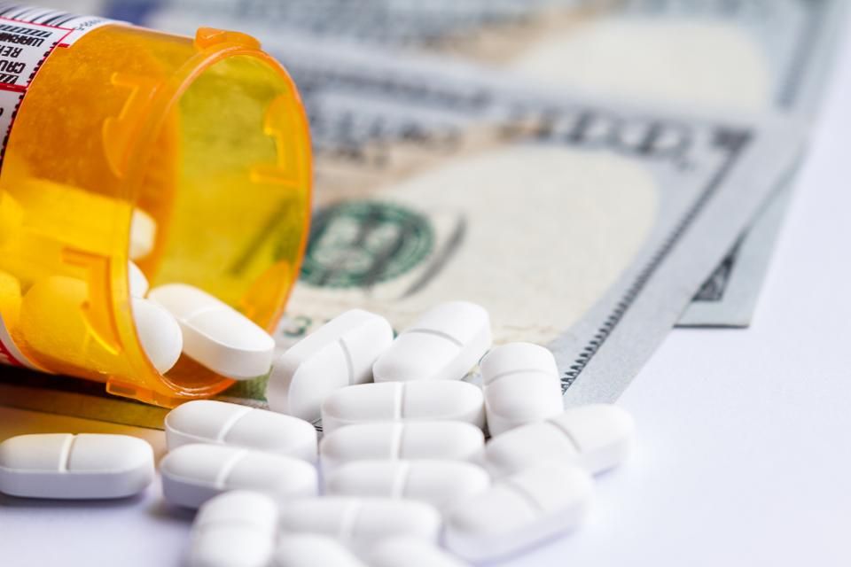 PacificResearch's tweet photo. "While the lost economic opportunities are meaningful, ultimately it is patients who will bear the highest costs of all." From @WayneWinegarden in @Forbes: Patients Will Suffer The Most From The Trump Administration’s #ReferencePricing Scheme https://t.co/tg8w8ywJtx https://t.co/GNSDwFJW3N