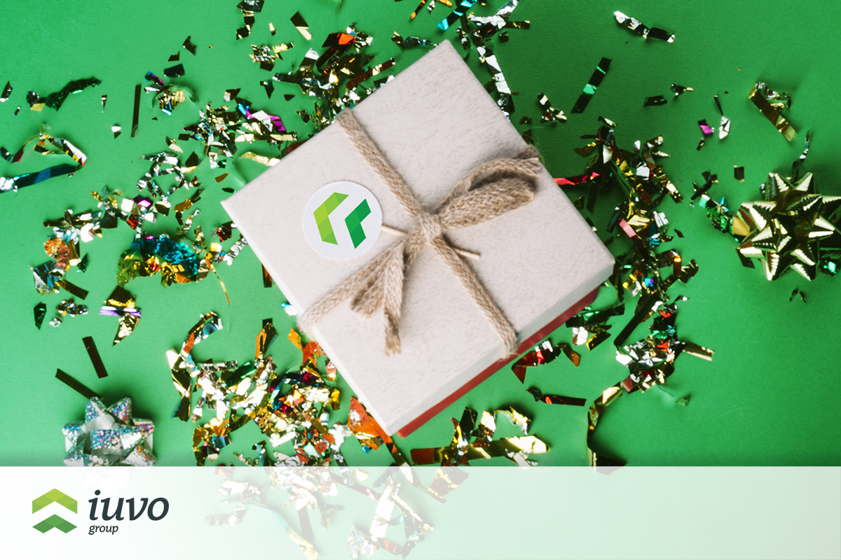 GroupIuvo's tweet photo. Iuvo turns 4! More than 21 000 investors, coming from 147 different countries, 11 originators and over 130 000 000 EUR invested on the platform - one small part of our achievements. Thank you for your trust! We share our emotions here: https://t.co/m3kzKIH5tt
#iuvo #birthday https://t.co/PEECH4uAKN