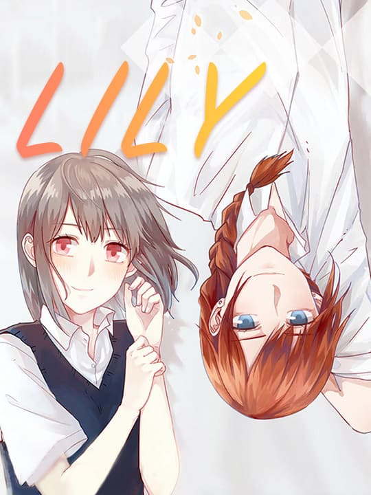 Today Lily by Yy Officially Ended with 2 Season. Thank you for