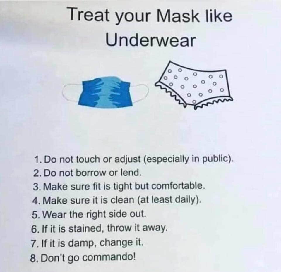 mcbennett15's tweet photo. All ready for tomorrow! 😷 https://t.co/06n2igfOH3