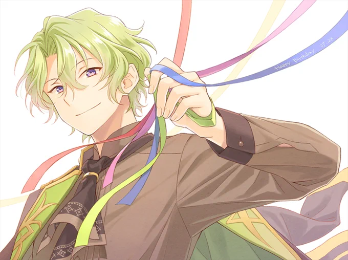 日和くんお誕生日おめでとうーッ?好きです!これからも応援させてください!
#巴日和誕生祭2020 