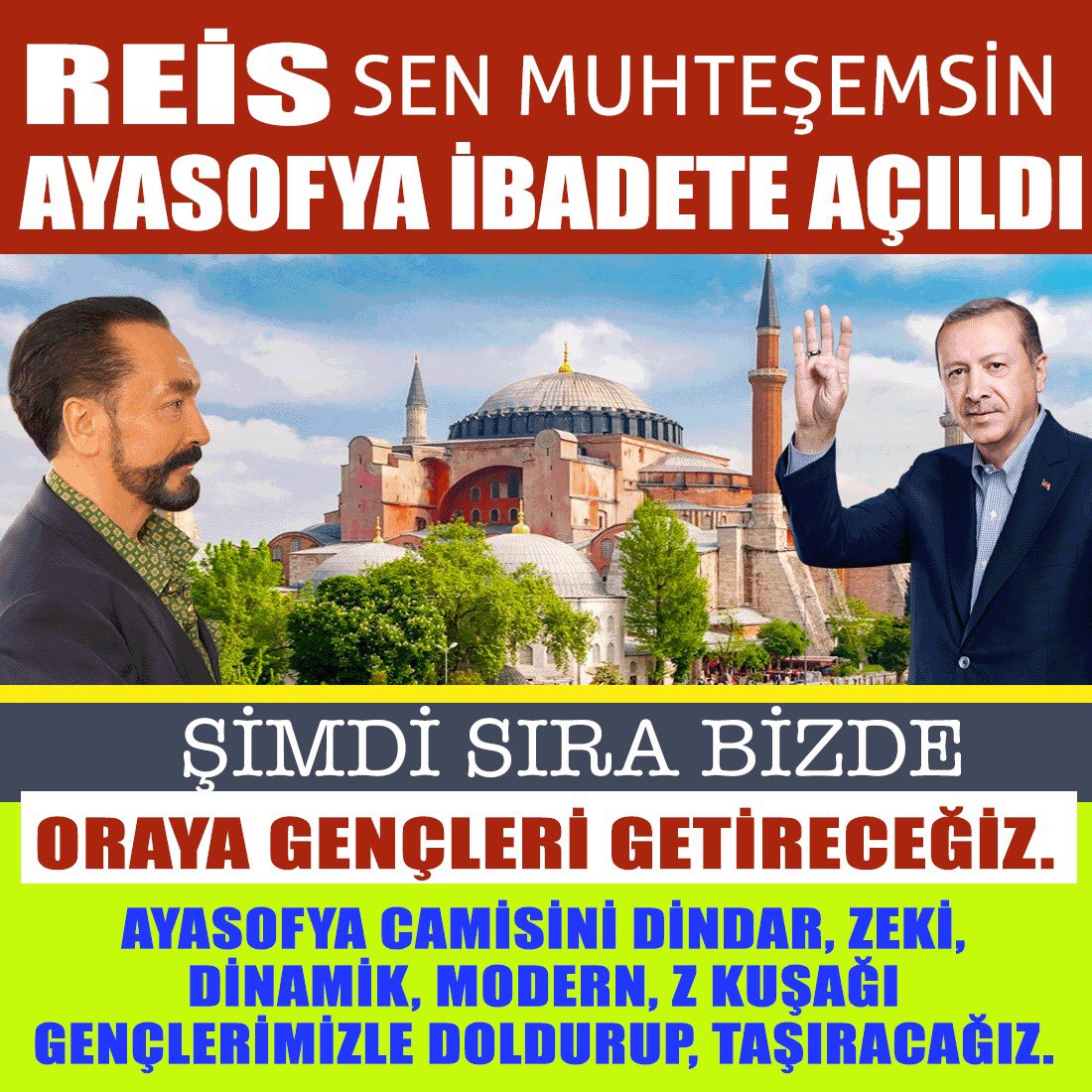 mehmetmatmaca1's tweet photo. Tarihi olay İslam alemine hayırlı olsun.                        Zekai Aksakallı Taylor Yüksek Askeri Şura Merkez Bankası Merve Boluğur 24 temmuz gazeteciler Kadrosuzluk survivorunsefiri semihöztürk Samet Aybaba Ferruh Muştuer Metin Feyzioğlu temel Ayasofya Camii https://t.co/bEo4iFJJWr