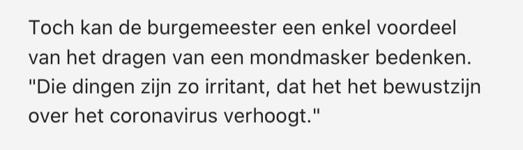 RobdeKeijzer's tweet photo. Niet zeuren Bruls. Weet je wat irritant is? Drie weken IC en dan sterven aan Corona terwijl andere zich de tering werken om zieke mensen op te lappen. #burgemeester #Bruls #Brult https://t.co/mMF1PBVlyr