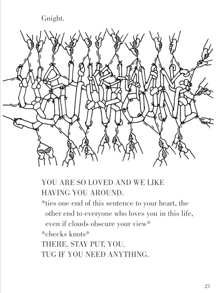 liblet85's tweet photo. Going down the #Hamilton YouTube rabbit hole &amp; just witnessed to most beautiful reading from @Lin_Manuel on the The Late Show. What a beautiful and moving peace. You are a treasure, Sir. 
#youareloved #andwelikehavingyouaround https://t.co/ua2WpseFPK