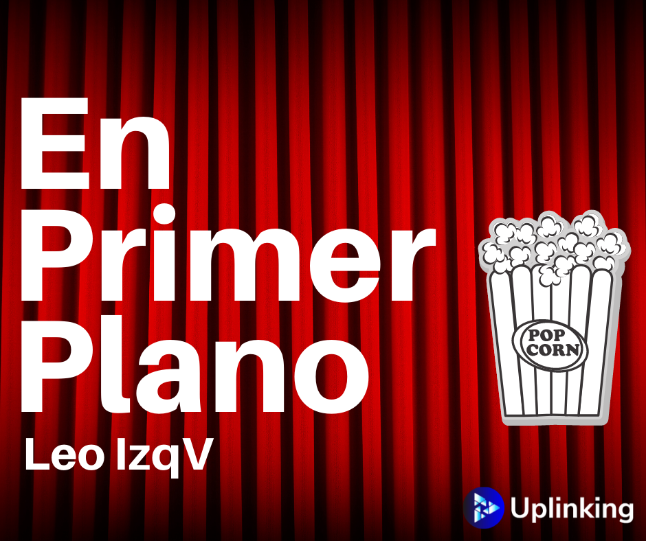 UplinkingRadio's tweet photo. #EscuchaAhora
En Primer Plano con @LeoIzqV
➡️ https://t.co/BN75Y72aiy https://t.co/vkHkp9Zx2e