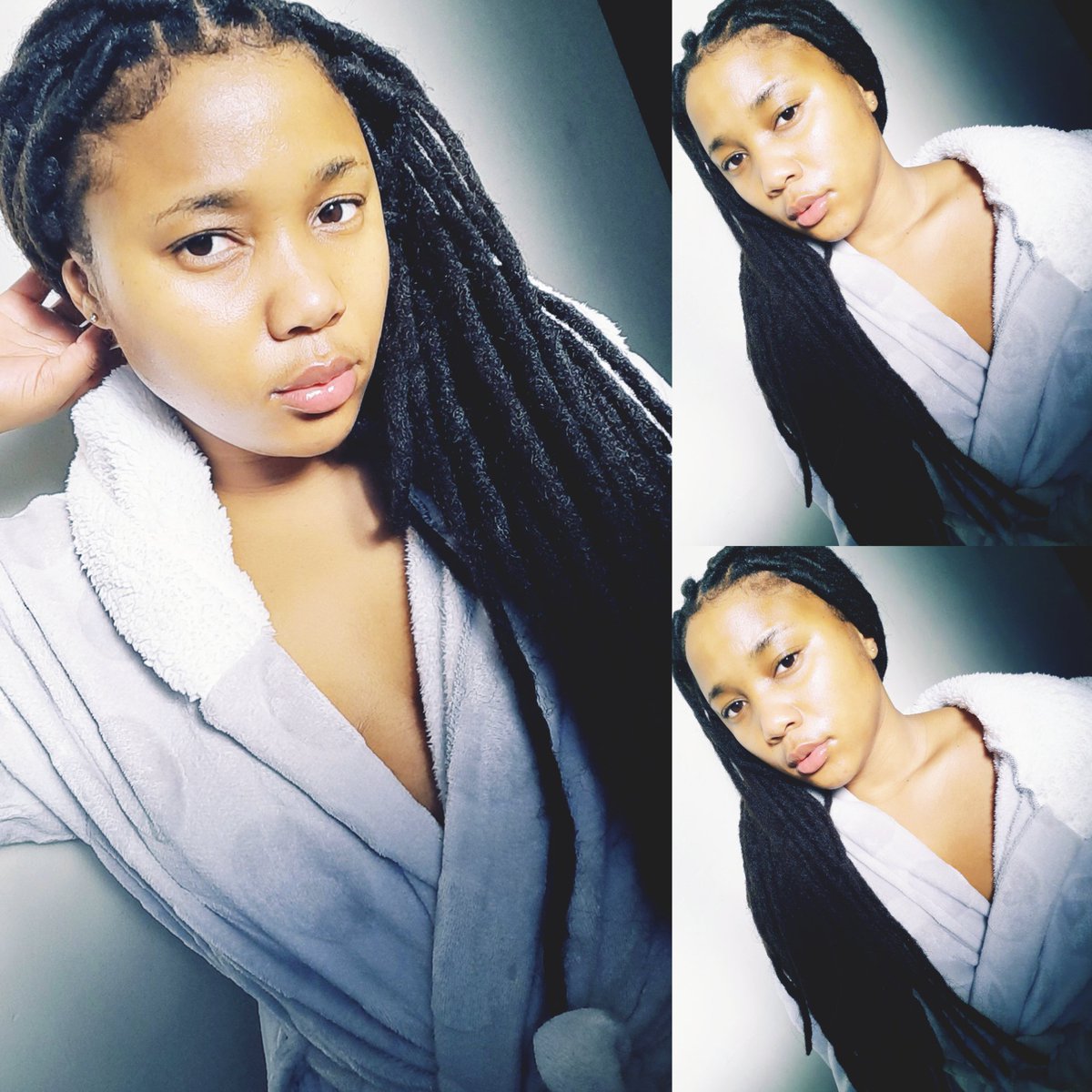 Thatopararea's tweet photo. Glow bafe2😍😋 https://t.co/fOFHPh89To