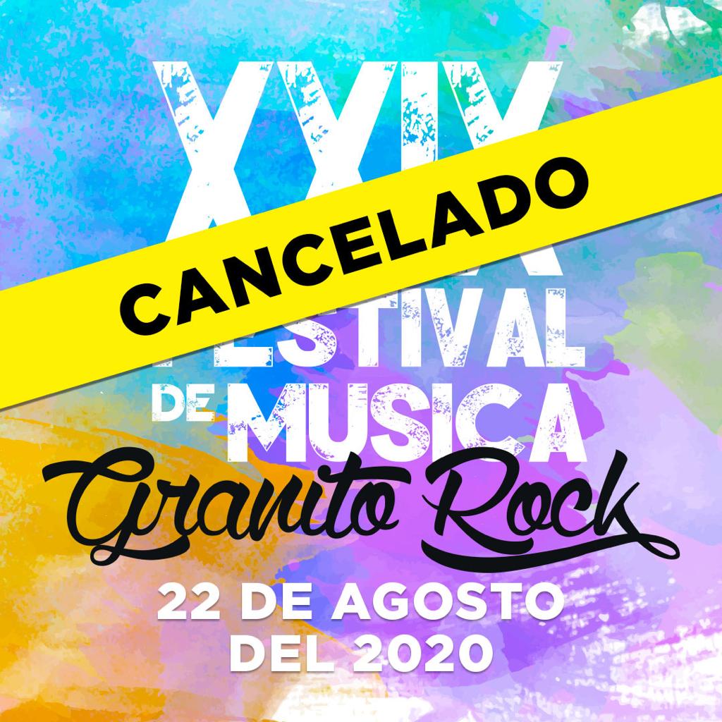 Sintiéndolo muchísimo y por responsabilidad social, nuestra edición número 29 tendrá que esperar al 2021....