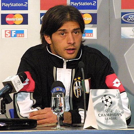 Happy birthday Alessio Tacchinardi   