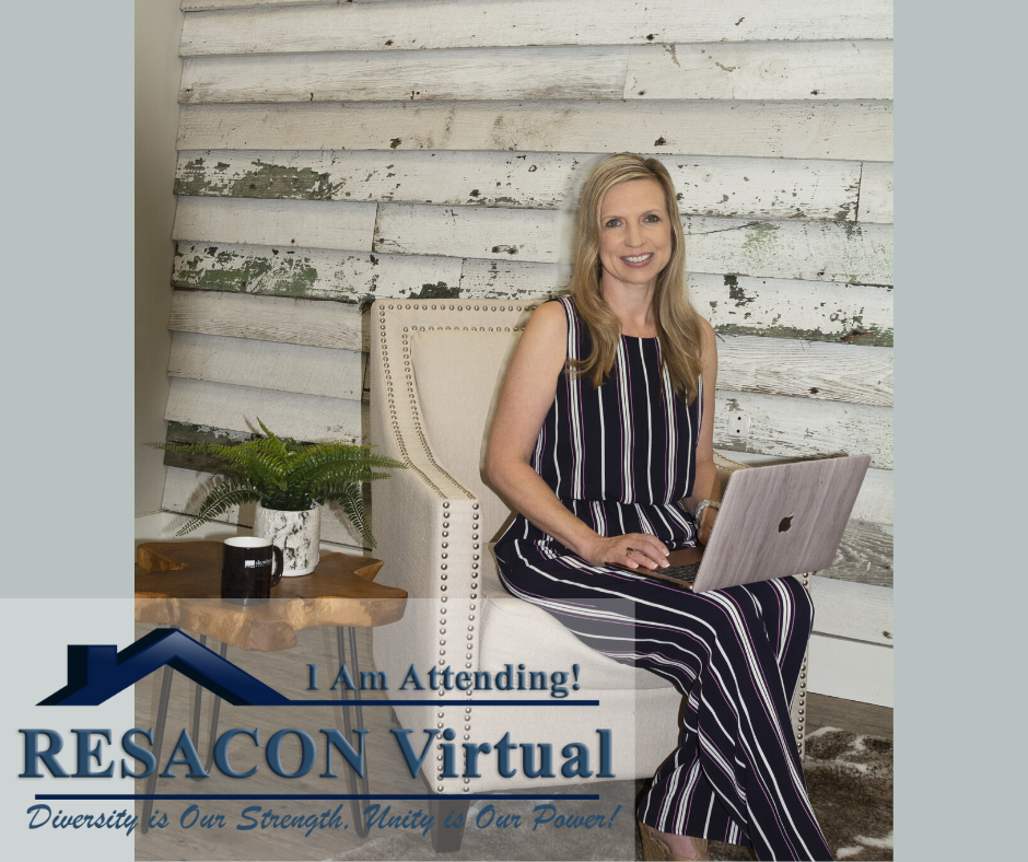 Showhomes is proud to be attending the RESACON Virtual Educational Conference! 
2020.resaconvention.com
Showhomes Charleston
843.606.2811
showhomescharleston.com
#RESACONVENTION #RESACON2020 #RESAVirtual #RESAHQ