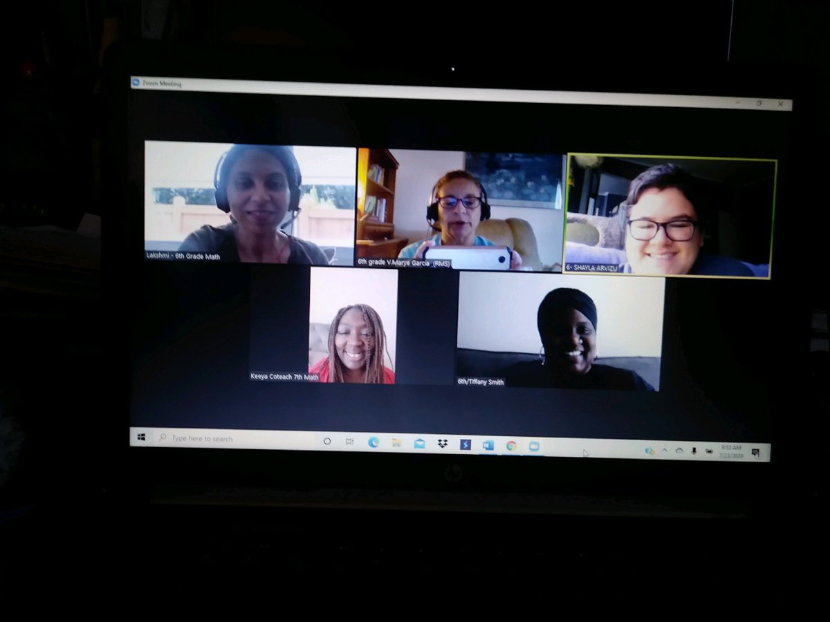 Keeya76's tweet photo. Team 4
#engage2Learn 
#EmpoweredLearning 
#BelieveinSpring https://t.co/I3hMhAgghN