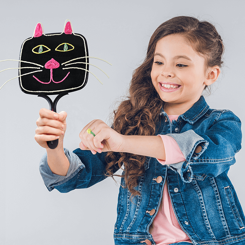 Wikkistix's tweet photo. The Wikki Stix Create and Decorate kit allows kids to decorate and embellish ordinary household objects like hand-held mirrors, flower pots, and canisters…turning the ordinary into the extraordinary! https://t.co/rz4h1MvL5V #kidcrafts #craftsforgirls #wikkistix #craftsforkids https://t.co/o7FrdZ17AD