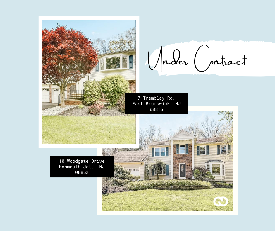 buysellhaven's tweet photo. Listing Updates βοΈ
Congratulations to all the sellers and new home owners - we are so glad we could be part of your real estate journey!
Ready to sell your home? Reach out to us today
team@infinityrepartners.com
#listingupdates
#NewJersey
#RealEstate https://t.co/eLyo4WI81h