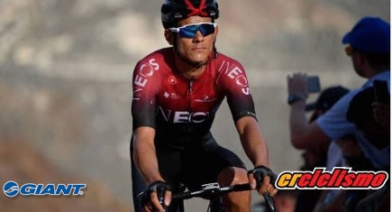 CRCICLISMO's tweet image. Andrey Amador: “Cuando llegué al Ineos, me sentí como un novato de nuevo”

crciclismo.com/2020/07/23/and…