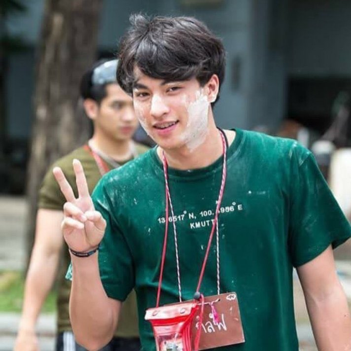 Saat menjadi mabaMbuuulll 