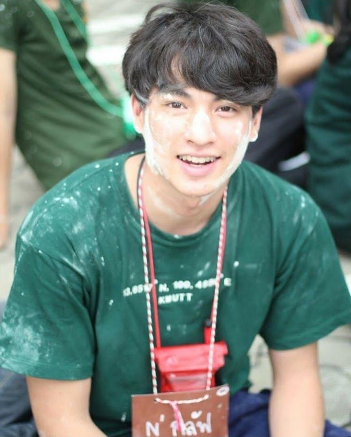 Saat menjadi mabaMbuuulll 