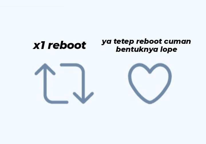 herazav's tweet photo. mootsku masih pro reboot kan? https://t.co/Hq3yX7xRjq