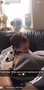 lotfitovic's tweet image. LMvsMonde5 : Melanie Da Cruz séparée d'Anthony Martial ? Enfin la vérité
Depuis quelques jours, les rumeurs vont ... plus d'infos sur : tinyurl.com/yyxrufgn
#cruz #danthony #enfin #lmvsmonde5 #martial #mélanie #séparée #vérité