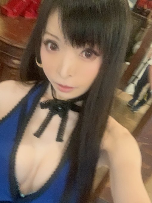 Twitterのコスプレ画像47