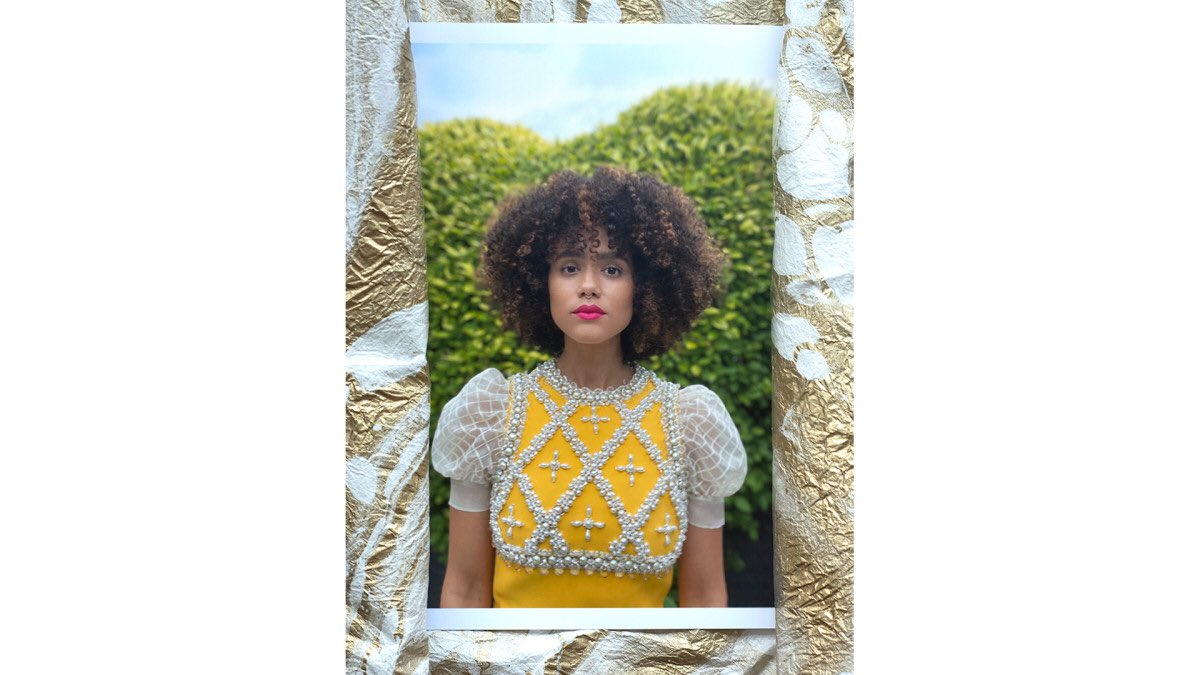 Maze_RunnerFr's tweet photo. #PHOTOSHOOT Nathalie Emmanuel pour le magazine Story and Rain. https://t.co/AHi8yELqDb https://t.co/WzfsZtJ1VC