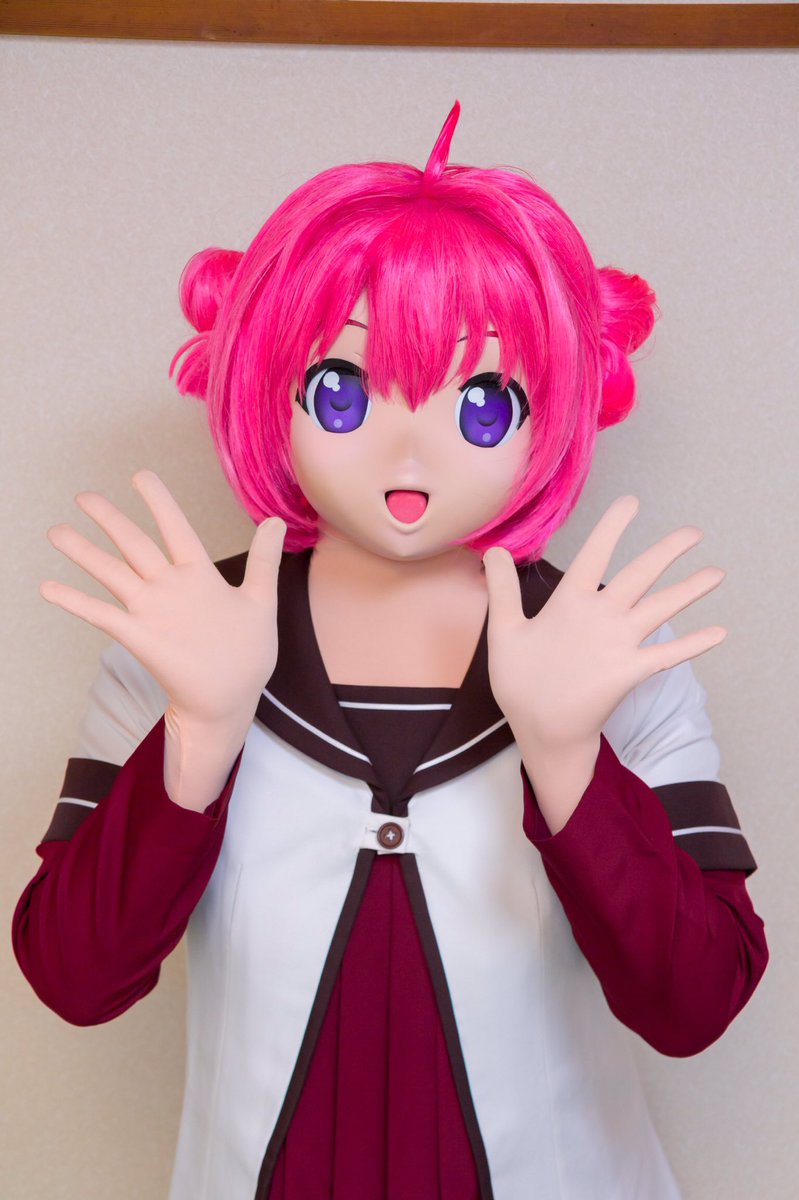 あかりかわいい