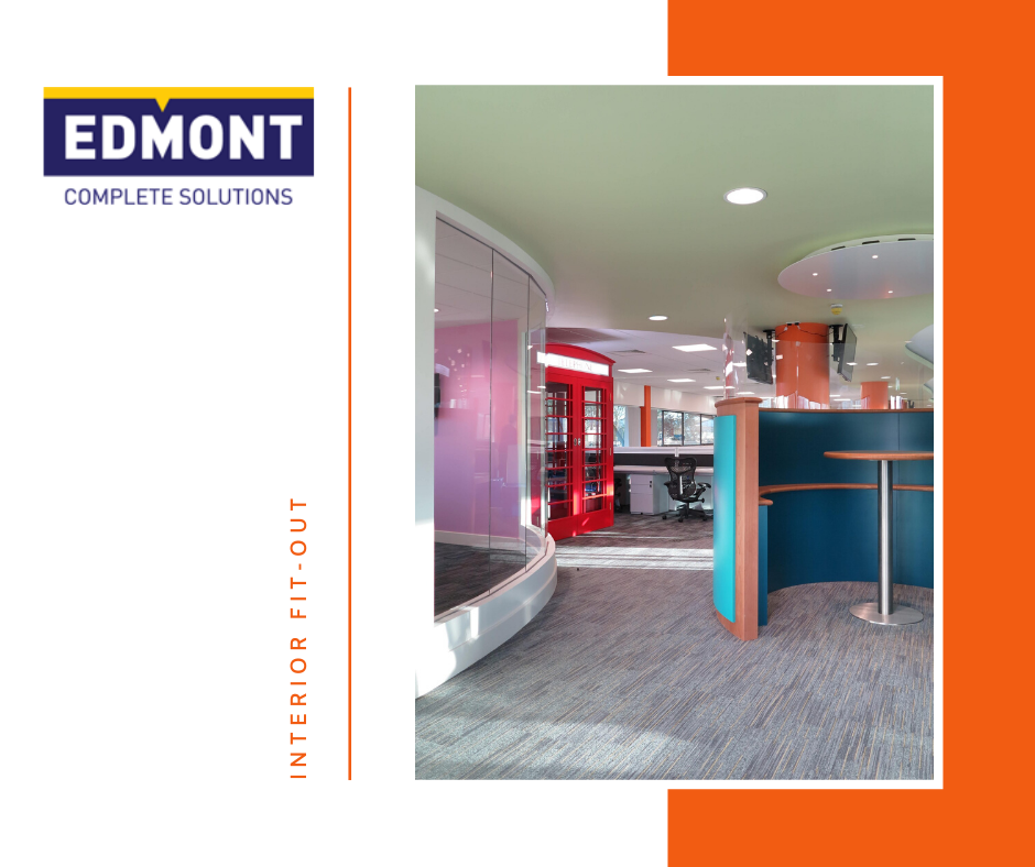 Our team and our vehicles are fully passed for airport works and we have our own in-house specialist airport fit-out team. 

📞 +44 1793 825 765
📧 enquiries@edmont.co.uk
🌐 edmont.co.uk

#Edmont #interiorfitout #interior⠀