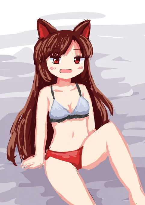 なつのかげろう 