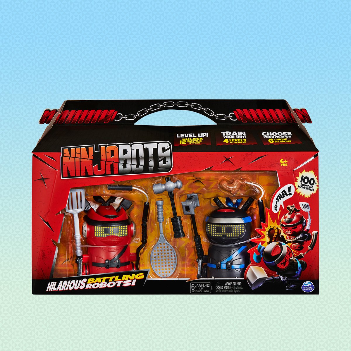 FamilyRated's tweet photo. HOORAY! 🥳 Yet another amazing @SpinMaster game &amp; toy testing opportunity for USA #FamilyRaters! 🇺🇸 Don't miss out on round THREE and apply for your chance to try by July 26! 

https://t.co/qX2fftsTgI https://t.co/HSykiyXTIv