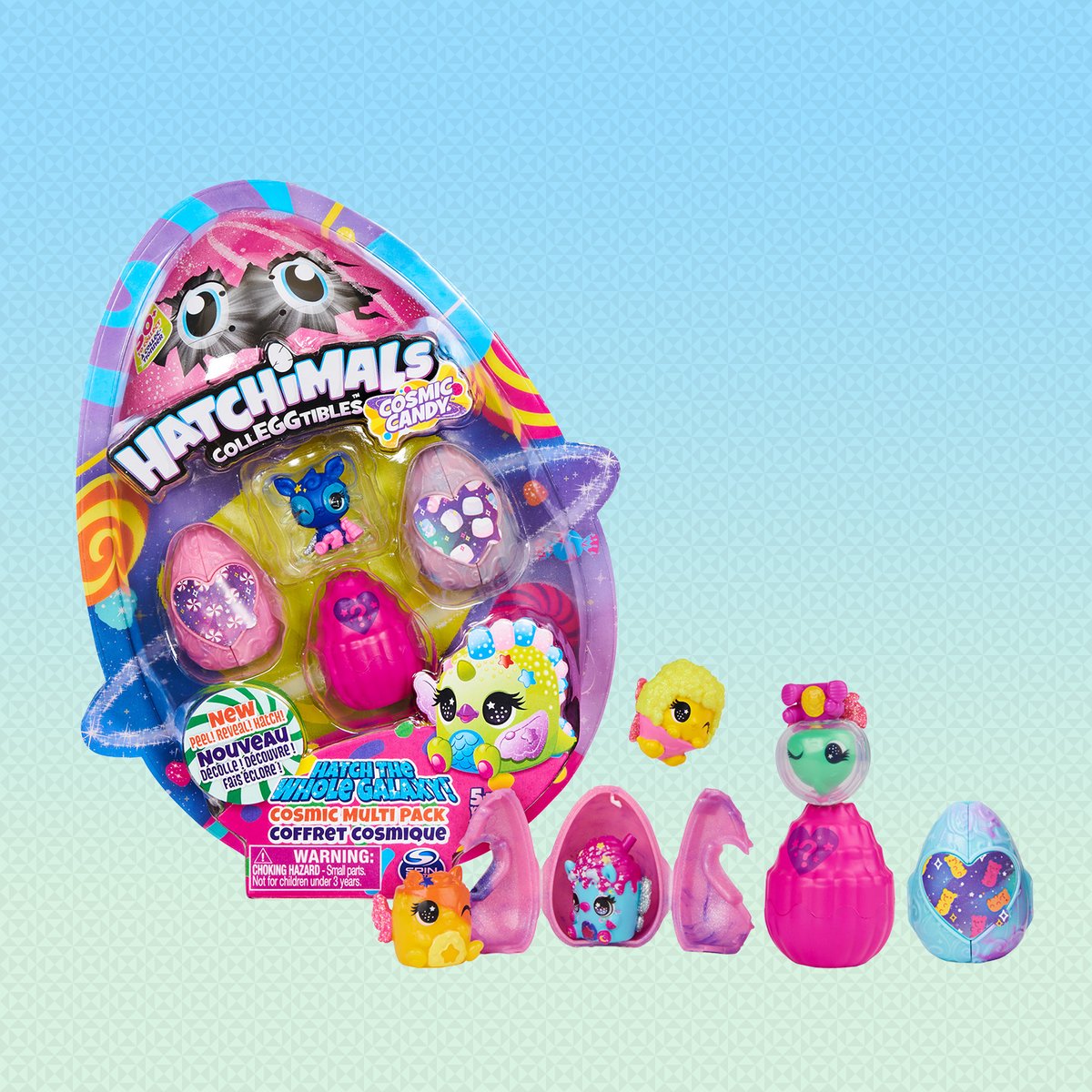 HOORAY! 🥳 Yet another amazing <a href="/SpinMaster/">Spin Master</a> game &amp; toy testing opportunity for USA #FamilyRaters! 🇺🇸 Don't miss out on round THREE and apply for your chance to try by July 26! 

familyrated.com/article/new-fa…