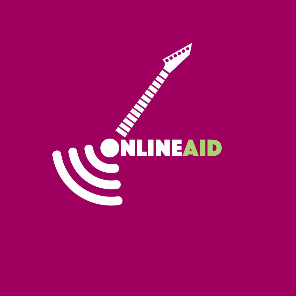 Join <a href="/JustSeats_/">JustSeats</a>  at 19:00 on 4th August for #OnlineAid - an evening of music and chat with exciting new UK artists like <a href="/billylockett/">Billy Lockett</a>, <a href="/NUUXS/">NUUXS</a>, <a href="/rikaofficial/">RIKA</a> and <a href="/cambloomfield/">Cameron Bloomfield</a>  live on Zoom!

Hosted by @Rio_Fredrika 🎤 

Tickets here: bit.ly/online_aid1