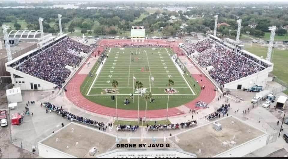 AustinLeavell1's tweet photo. 12k in the stands Miller vs Vets II, best atmosphere I ever played in. https://t.co/rBPiUzTDhq