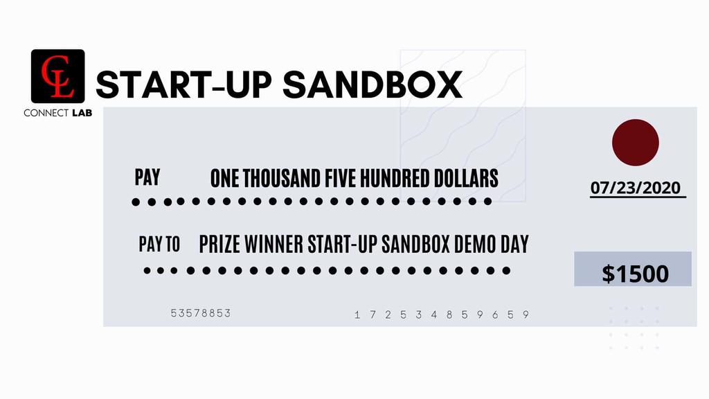 ConnectLabAfr's tweet photo. EDU-VR, a Start-up focused on immersive virtual reality learning for students has emerged as the winner of our first-ever Start-up Sandbox Demo Day.

The Demo Day which took place today at Connect Lab was attended by a panel of judges and investors. https://t.co/kbc8pVRuck