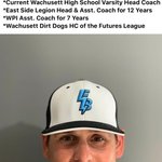 Photo by Wachusett Baseball (@WachusettBase)