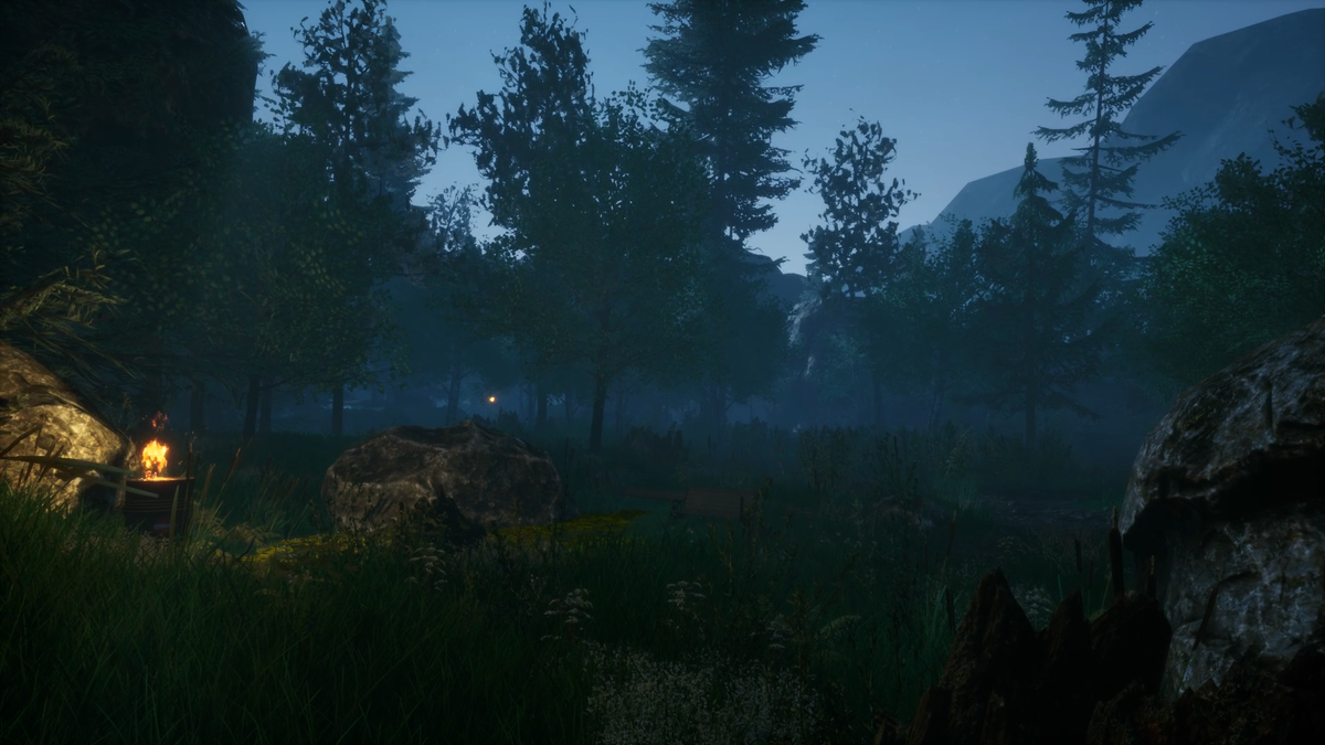blunt_damage's tweet photo. A few different locales to explore in Bloodworth! #UnrealEngine really makes lighting look so nice 😍

Demo: https://t.co/cCngGwkrxY

#BloodworthTheGame #gamedev #indiedev #indiegame #UnrealEngine #UE4 #roguelike #FPS #indiewatch https://t.co/LMdDPaQfuj